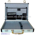 strong and portable aluminum laptop case from China manufacturer wholesales